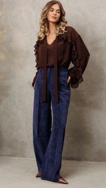 GIZART Брюки 35204 фото 6