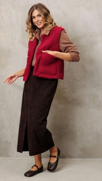 GIZART Юбка 35348 фото 4