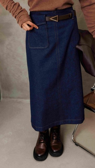 GIZART Юбка 35428 фото 5