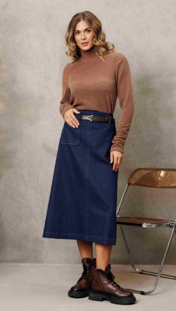 GIZART Юбка 35428 фото 2