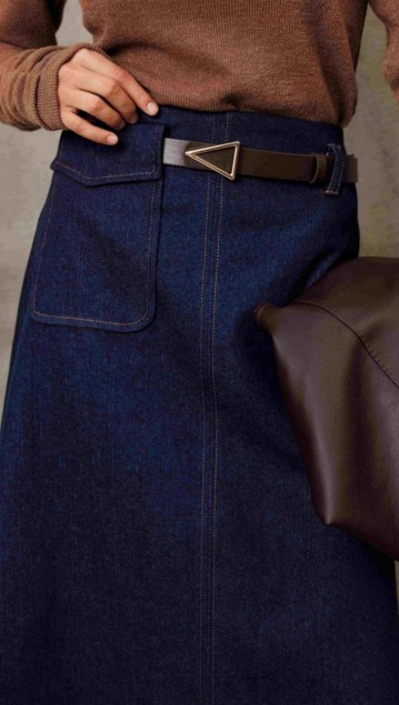 GIZART Юбка 35428 фото 4