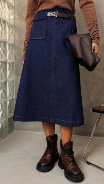 GIZART Юбка 35428 