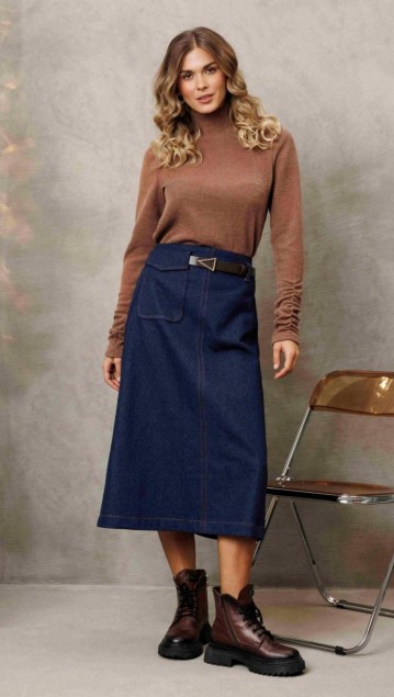 GIZART Юбка 35428 фото 3