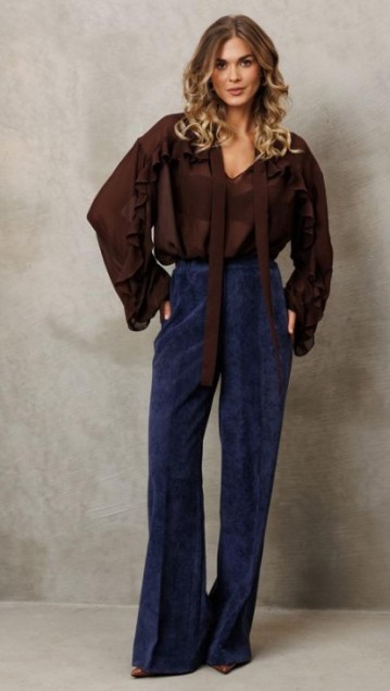 GIZART Костюм 5410 фото 4