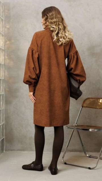 GIZART Платье 5417 фото 5