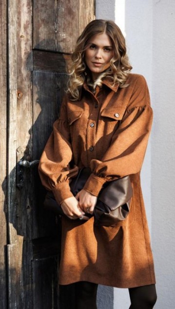 GIZART Платье 5417 фото 2