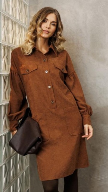 GIZART Платье 5417 фото 4