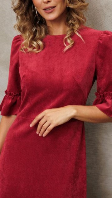 GIZART Платье 5418 фото 8