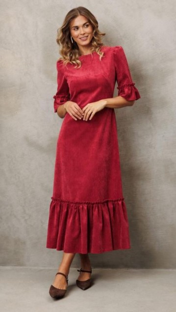 GIZART Платье 5418 фото 5