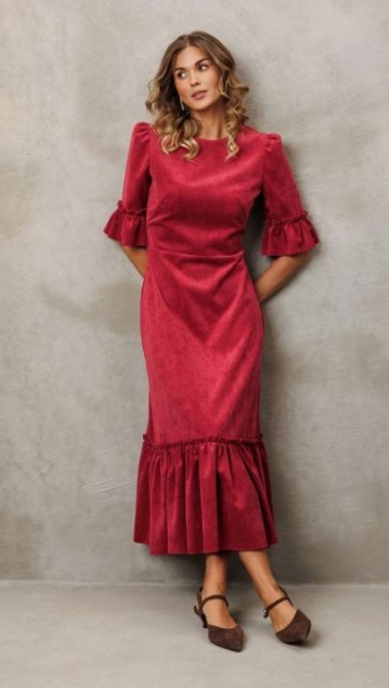 GIZART Платье 5418 фото 4