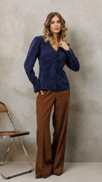 GIZART Костюм 5421 фото 5