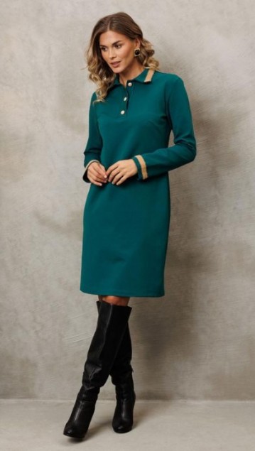 GIZART Платье 5422 фото 2