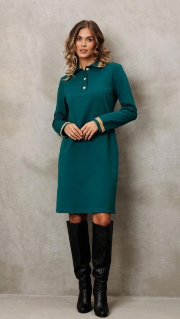 GIZART Платье 5422 