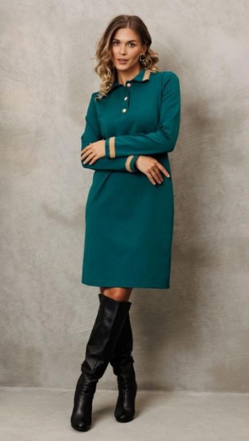 GIZART Платье 5422 фото 8