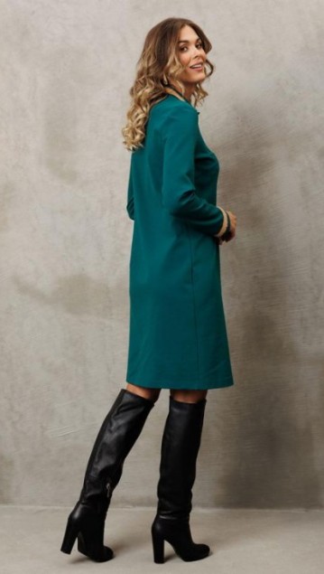 GIZART Платье 5422 фото 7