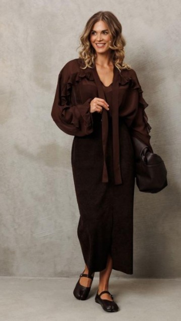 GIZART Костюм 5426 фото 4