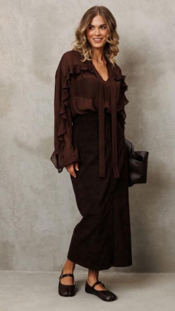 GIZART Костюм 5426 фото 6