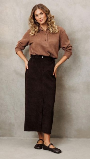 GIZART Костюм 5427 фото 5