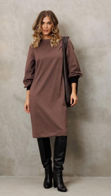 GIZART Платье 7385 фото 8