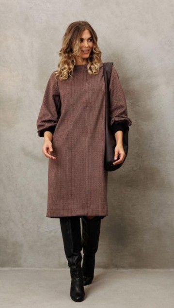 GIZART Платье 7385 фото 5