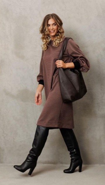 GIZART Платье 7385 фото 4