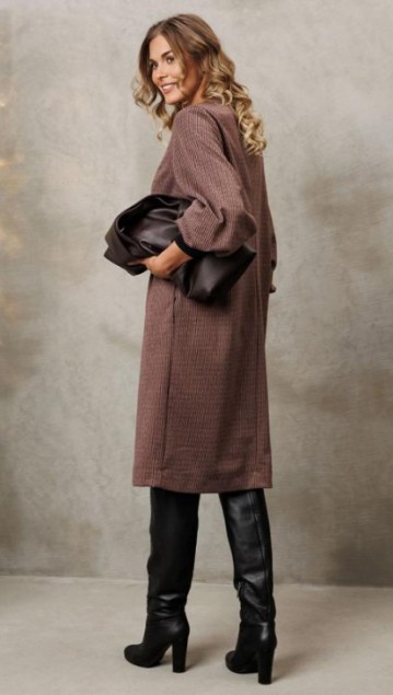 GIZART Платье 7385 фото 7