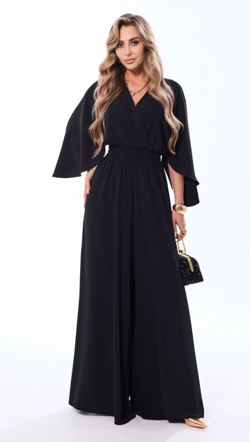 Golden Valley Комбинезон 1125 Черный 