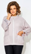 Golden Valley Жакет 1493 Жемчужный фото 6