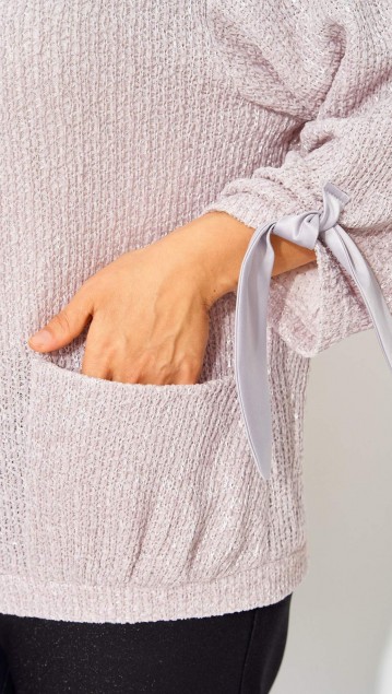 Golden Valley Жакет 1493 Жемчужный фото 4