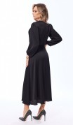 Golden Valley Платье 44221  Черный фото 3