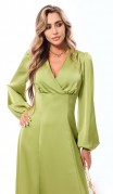 Golden Valley Платье 44242 Зеленый фото 4