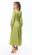 Golden Valley Платье 44242 Зеленый фото 3
