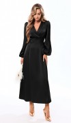 Golden Valley Платье 44249 Черный фото 2