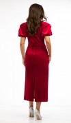 Golden Valley Платье 44257 Красный фото 3