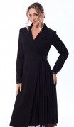 Golden Valley Платье 44339  Черный фото 3