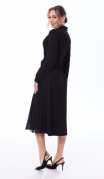 Golden Valley Платье 44339  Черный фото 4