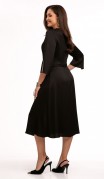Golden Valley Платье 44341 Черный фото 4
