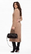 Golden Valley Платье 4759-4  Бежевый фото 4
