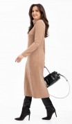 Golden Valley Платье 4759-4  Бежевый фото 3
