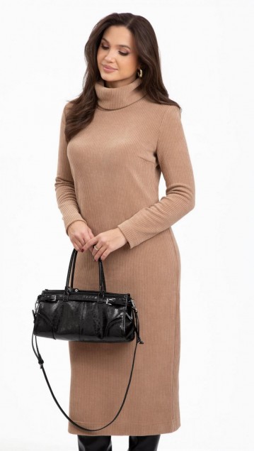 Golden Valley Платье 4759-4  Бежевый фото 5