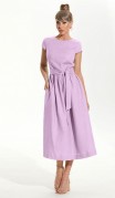Golden Valley Платье 4805-1   Фиолетовый фото 2