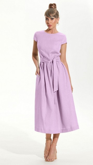 Golden Valley Платье 4805-1   Фиолетовый 