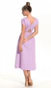 Golden Valley Платье 4805-2 Фиолетовый фото 2