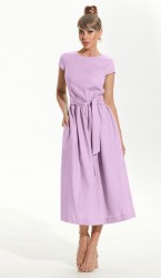  Платье 4805-2 Фиолетовый