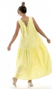 Golden Valley Платье 4821 Светло-желтый фото 3