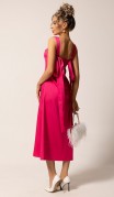 Golden Valley Платье 4978 Темно-розовый фото 4