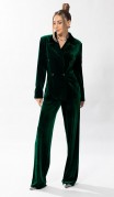 Golden Valley Костюм 6625 Зеленый фото 2