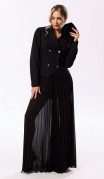 Golden Valley Костюм 6727 Черный фото 2