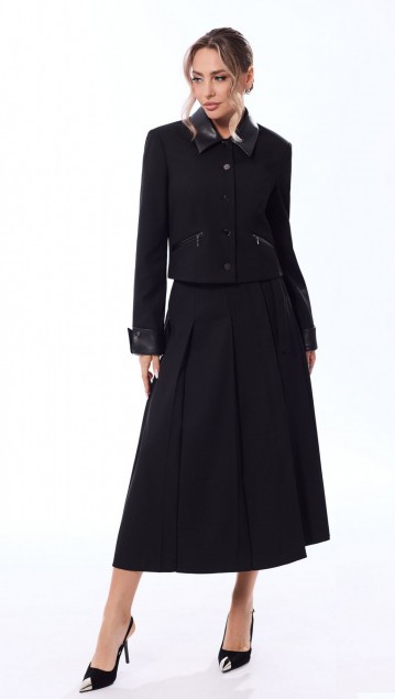 Golden Valley Костюм 6734 Графит 