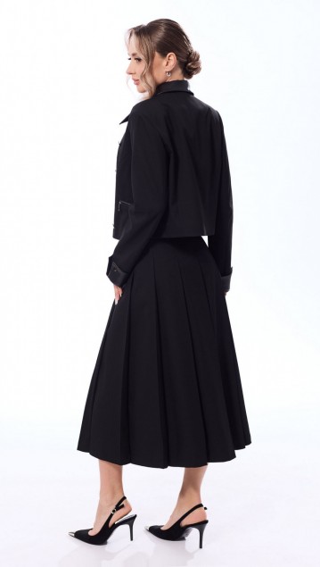 Golden Valley Костюм 6734 Графит фото 3